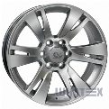 WSP Italy Toyota (W1765) Venere 9.5x20 6x139.7 ET20 DIA106.1 HS№2